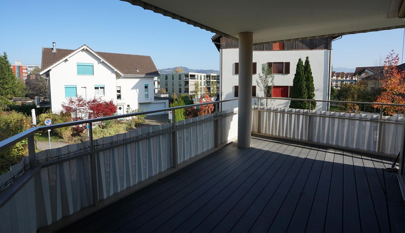 Appartamento di 2 ½ locali, foto 8 di 9