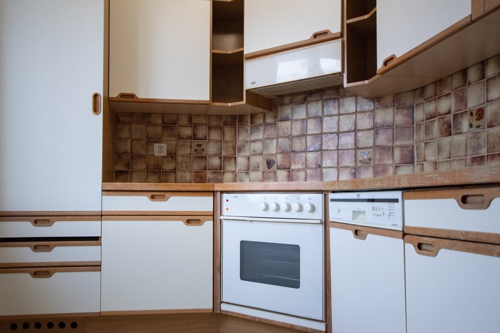 appartamento di 3 locali, foto 1 di 9