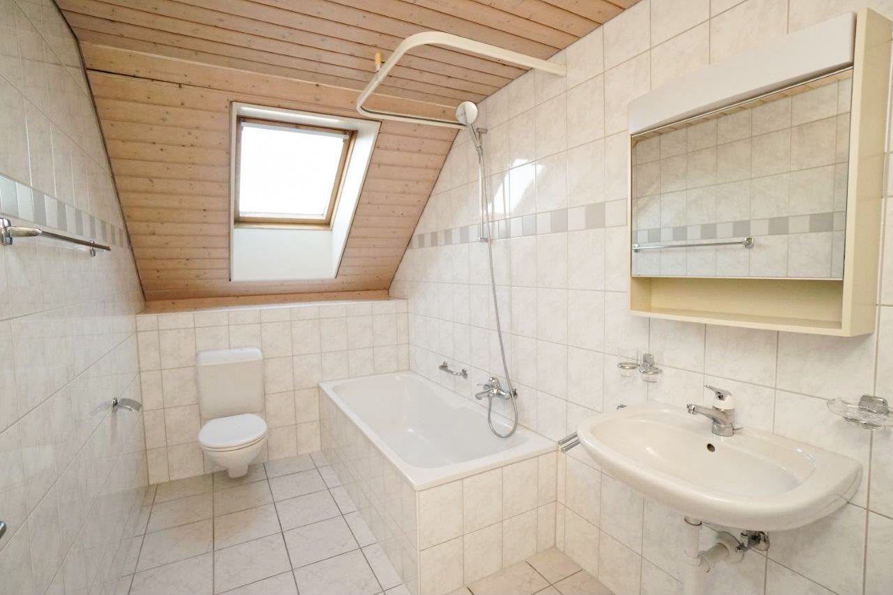 appartamento mansardato di 2 ½ locali, foto 9 di 9
