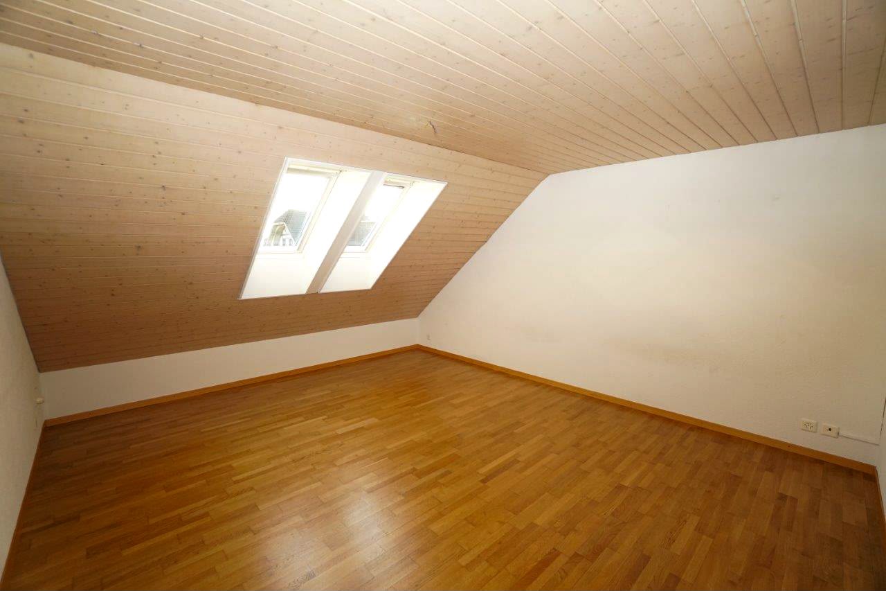 appartamento mansardato di 2 ½ locali, foto 7 di 9