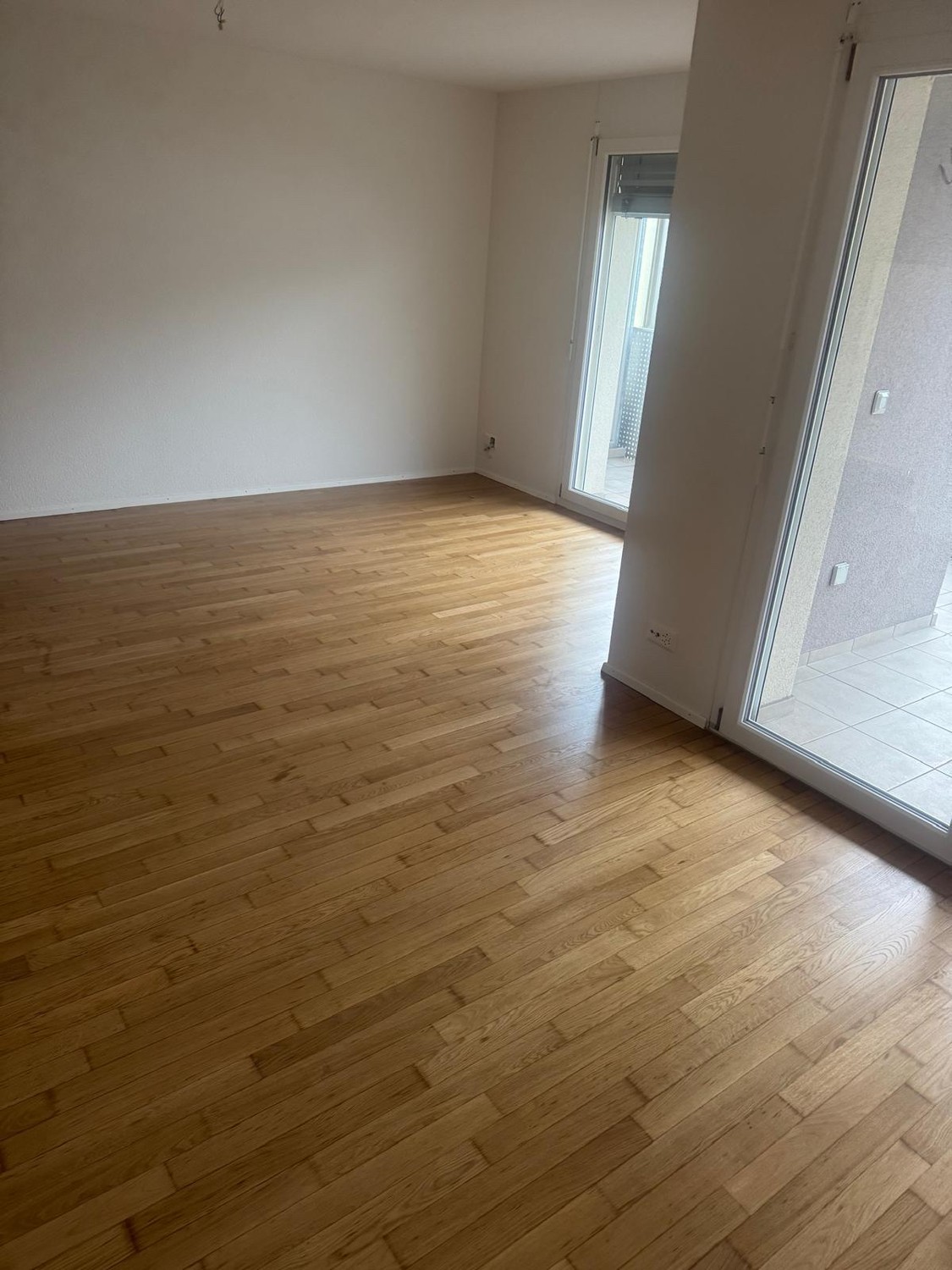 Appartamento di 2 ½ locali