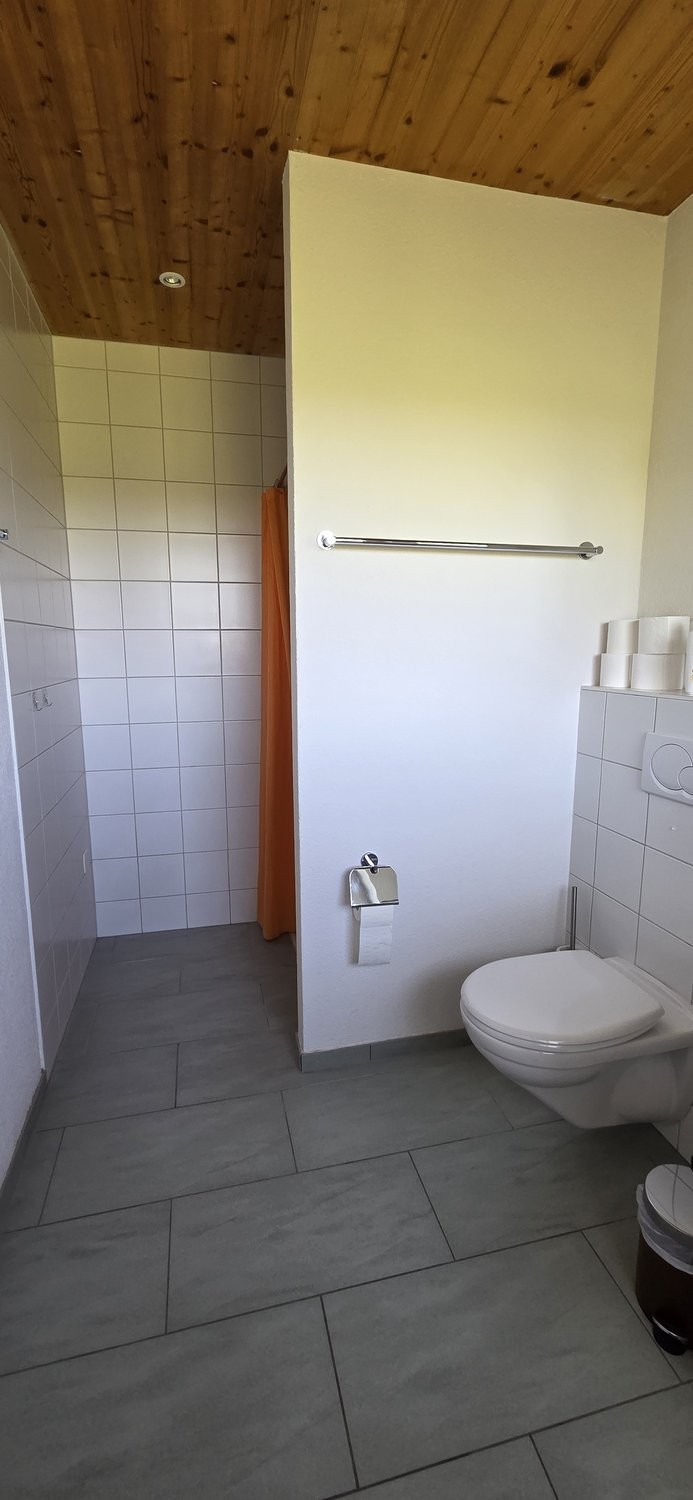 2 ½ rooms furnished flat