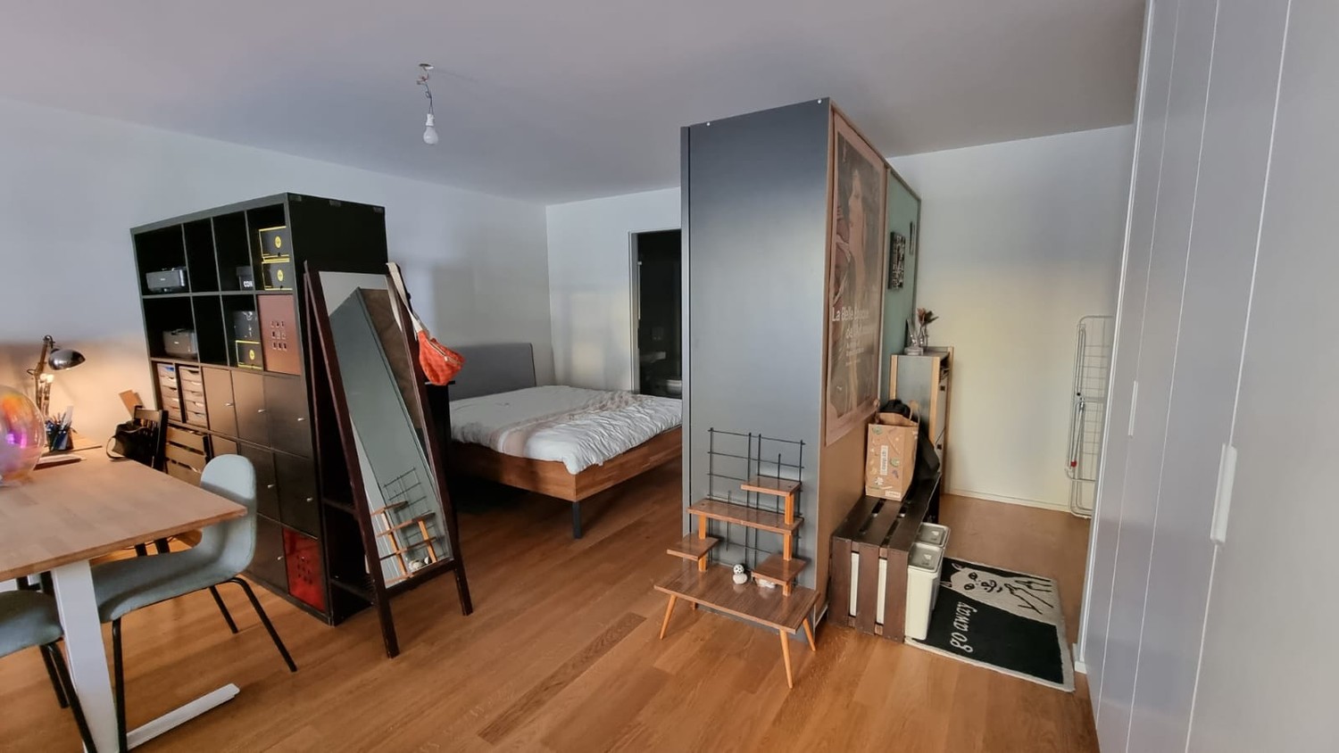 Appartamento di 1 ½ locali, foto 1 di 3