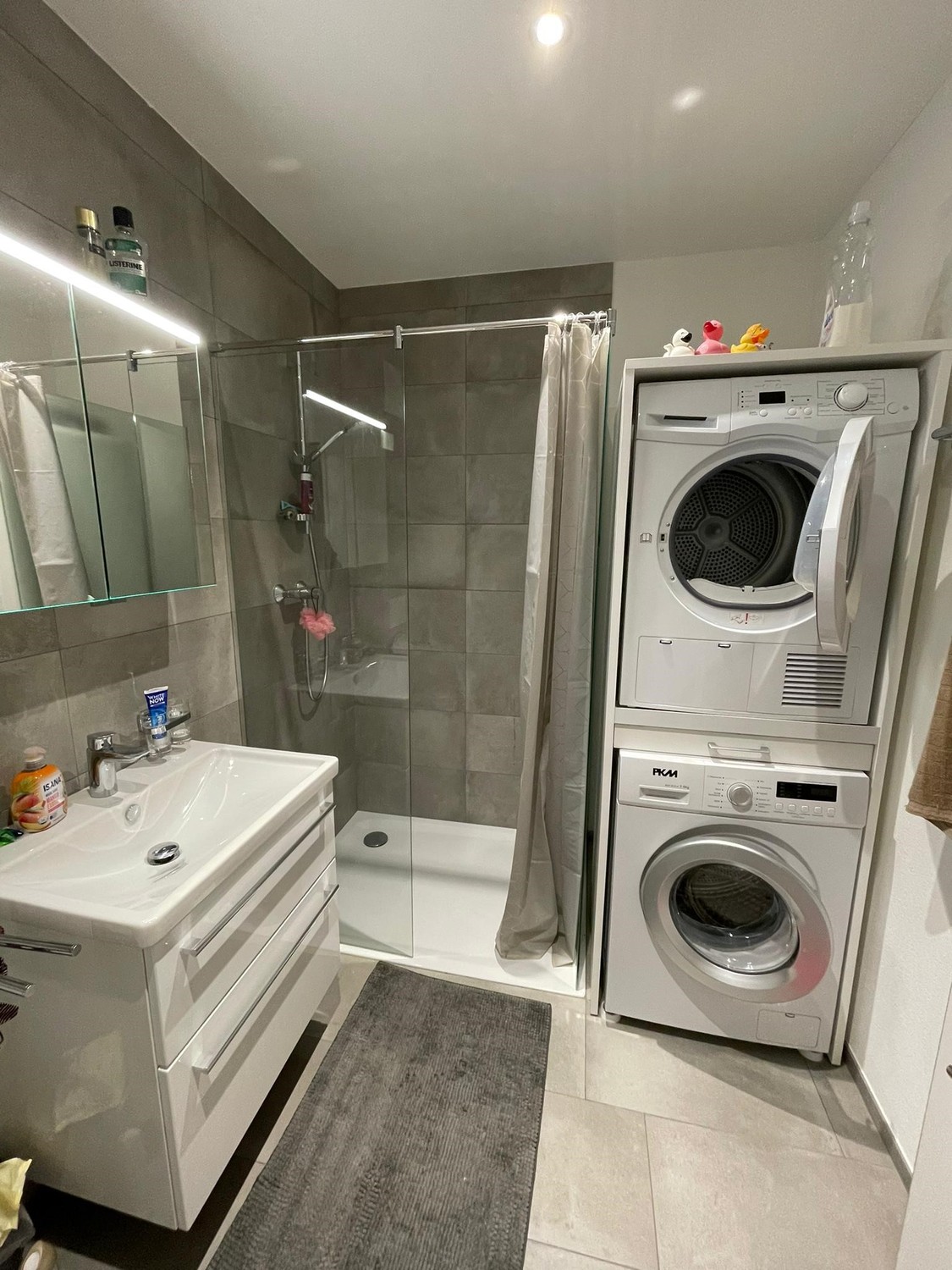 Appartamento di 2 ½ locali, foto 7 di 7