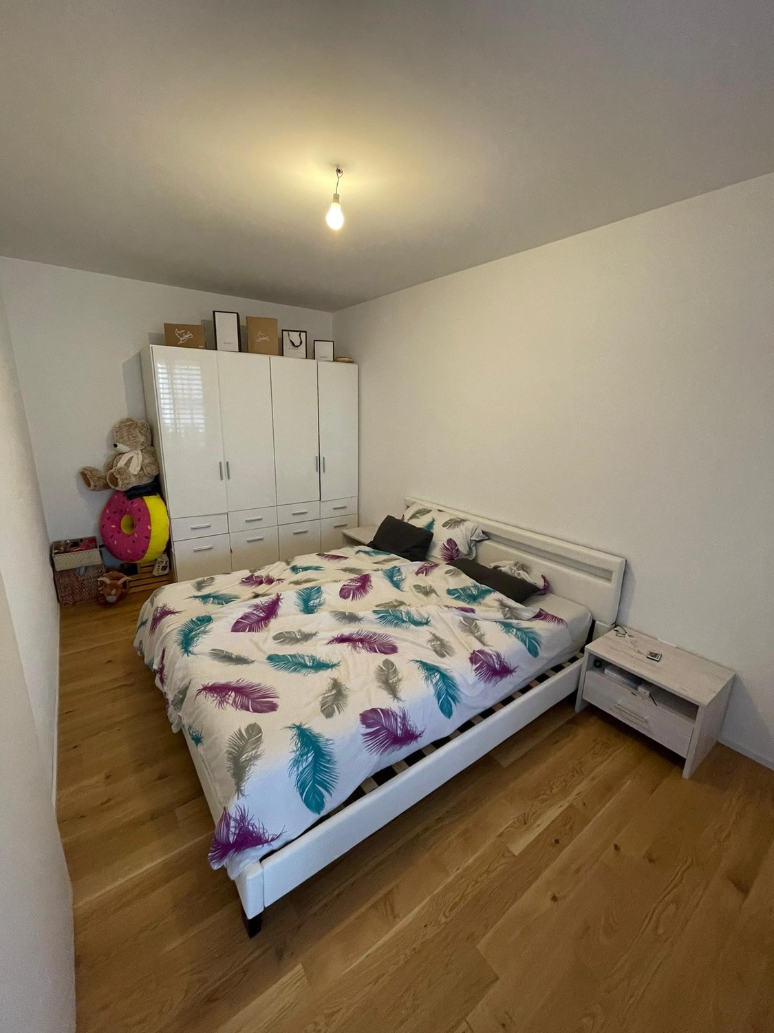 Appartamento di 2 ½ locali, foto 5 di 7