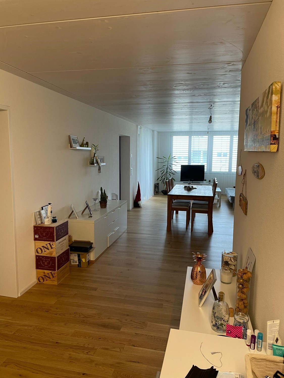 Appartamento di 2 ½ locali, foto 3 di 7