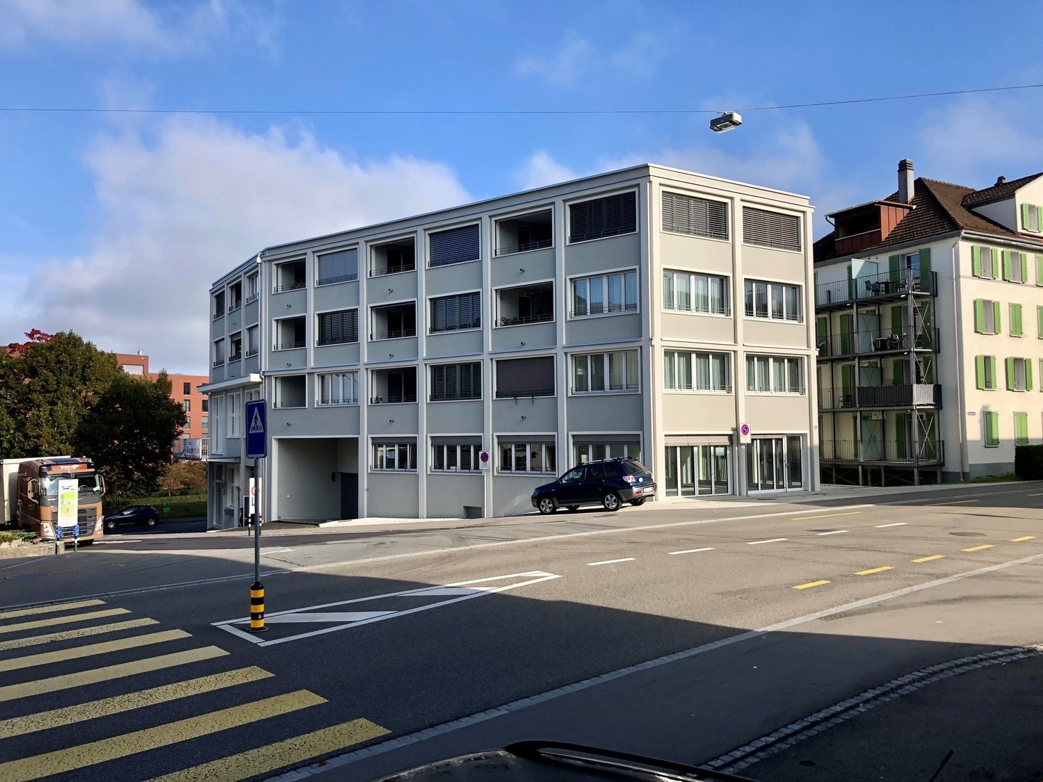 Appartamento di 2 ½ locali, foto 1 di 7