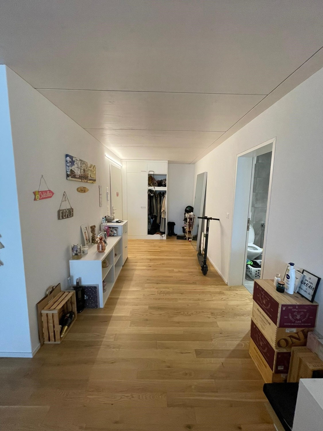 Appartamento di 2 ½ locali, foto 4 di 7