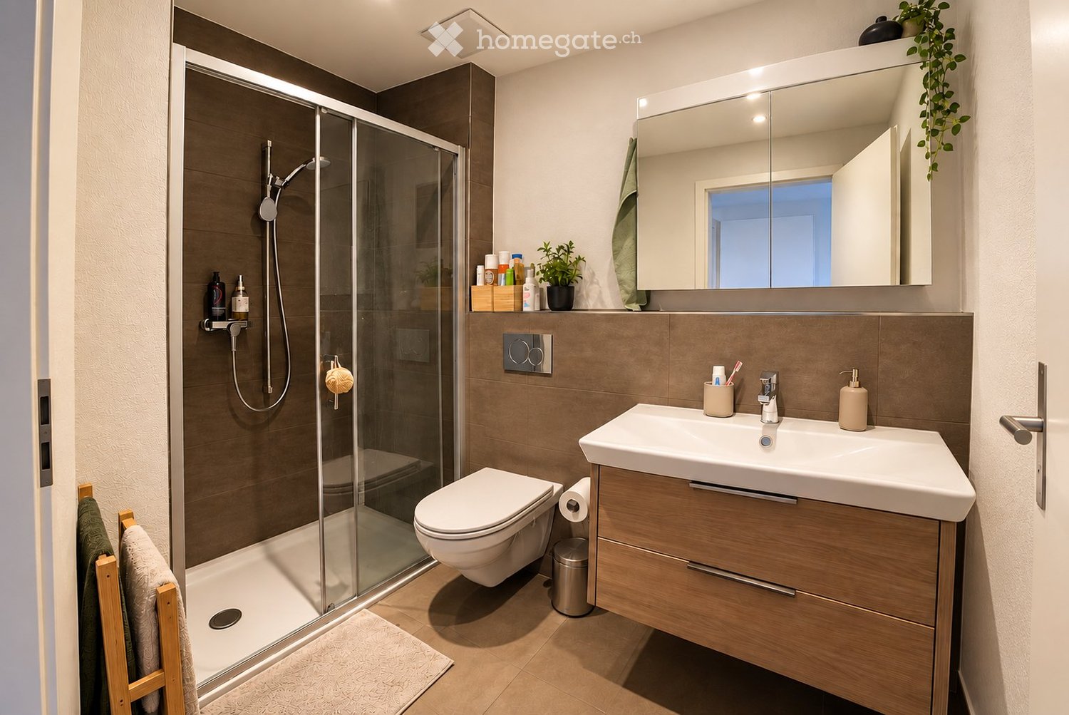 Appartamento di 2 ½ locali, foto 3 di 5