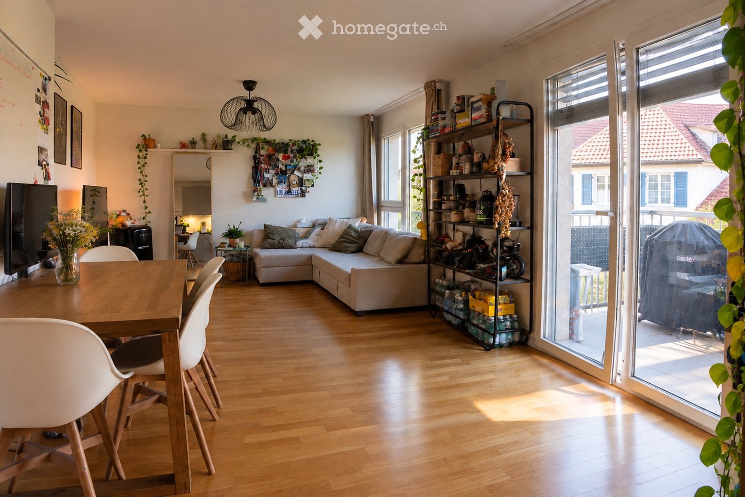 Appartamento di 2 ½ locali, foto 1 di 5