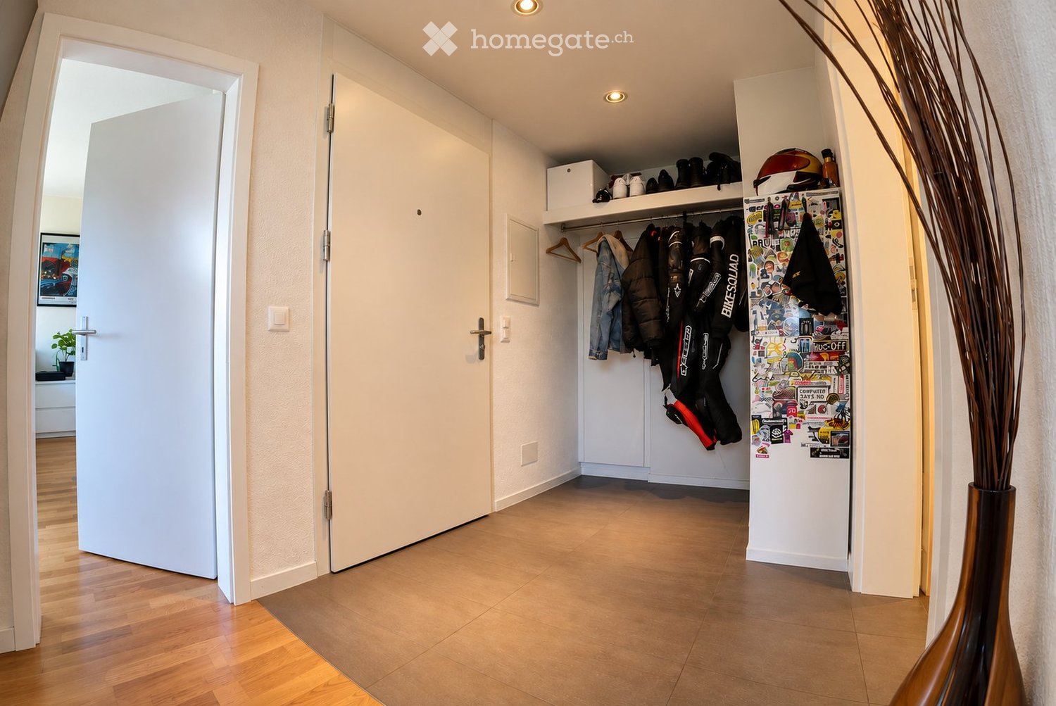 Appartamento di 2 ½ locali, foto 5 di 5