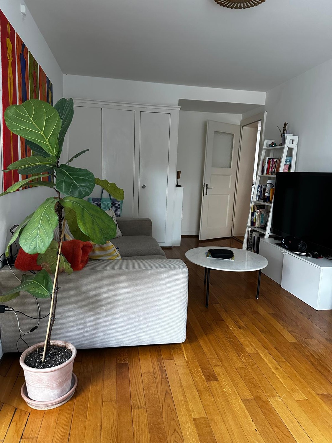 Appartamento di 4 ½ locali