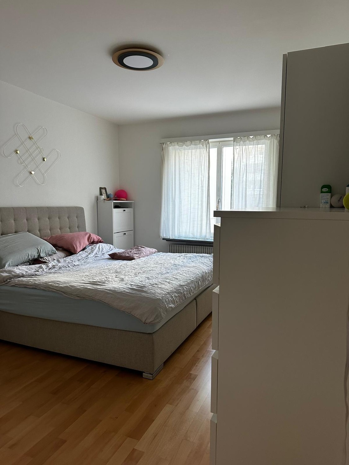 Appartamento di 4 ½ locali