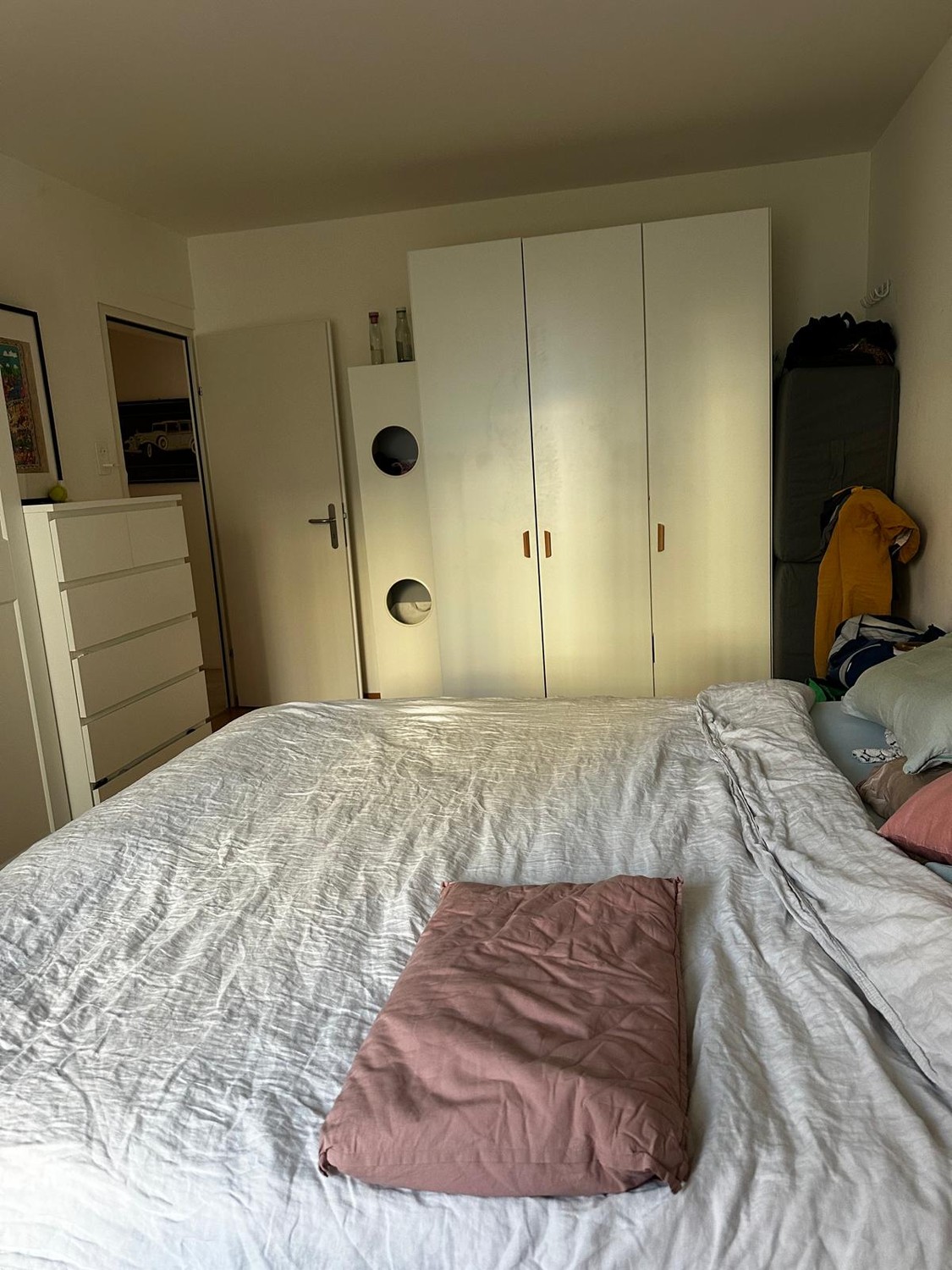 Appartamento di 4 ½ locali
