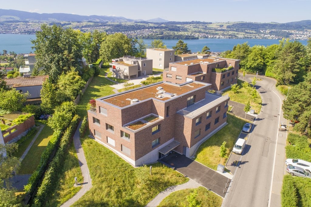 Appartamento di 4 ½ locali, foto 1 di 10