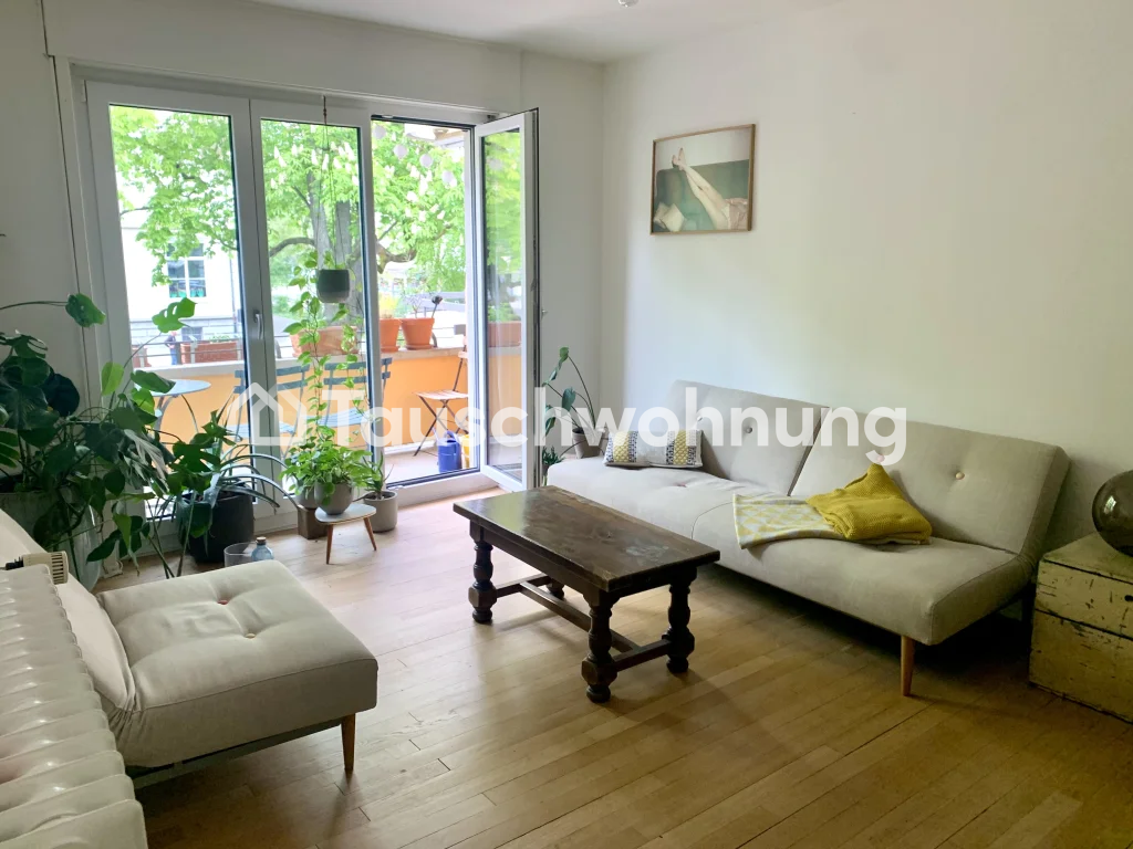Appartamento di 2 ½ locali, foto 1 di 6