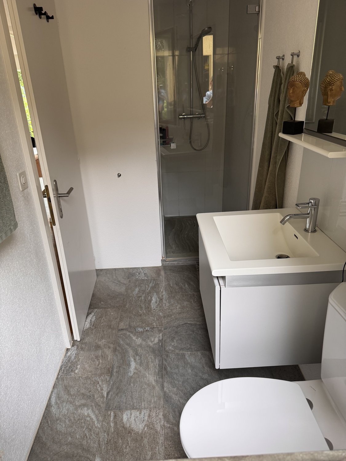 Appartamento arredato di 6 ½ locali, foto 7 di 10