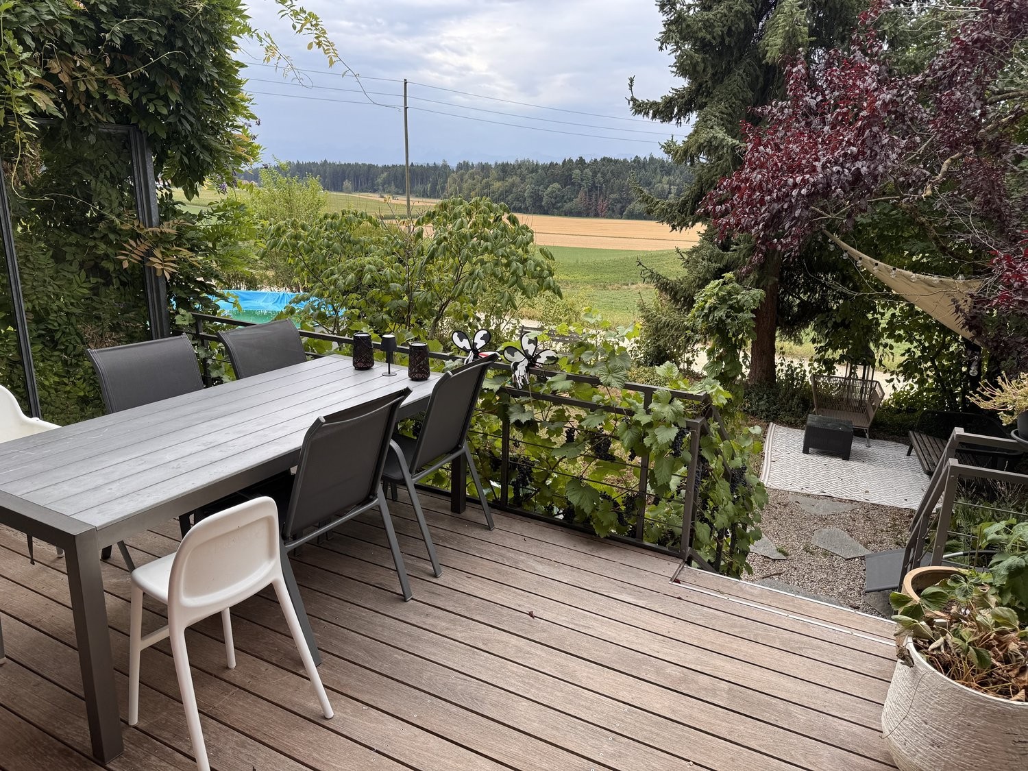 Appartamento arredato di 6 ½ locali, foto 6 di 10