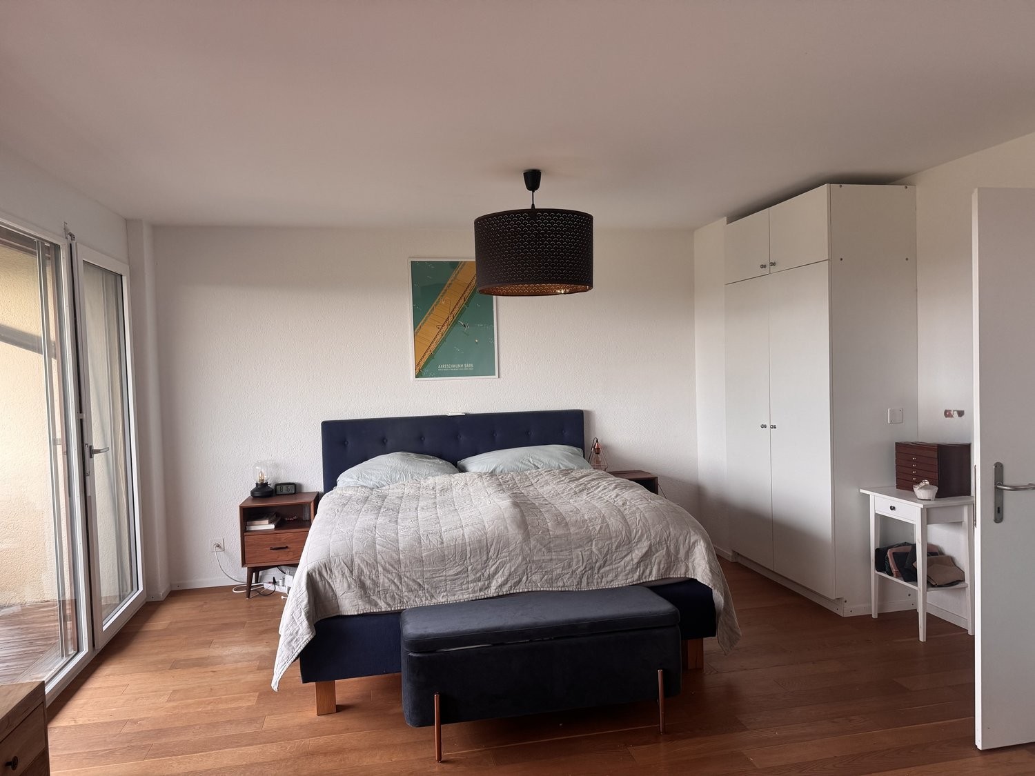 Appartamento arredato di 6 ½ locali, foto 3 di 10