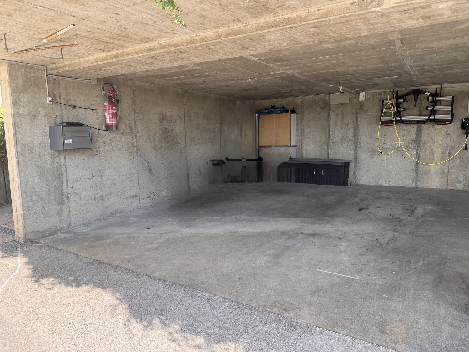 Appartamento arredato di 6 ½ locali, foto 10 di 10