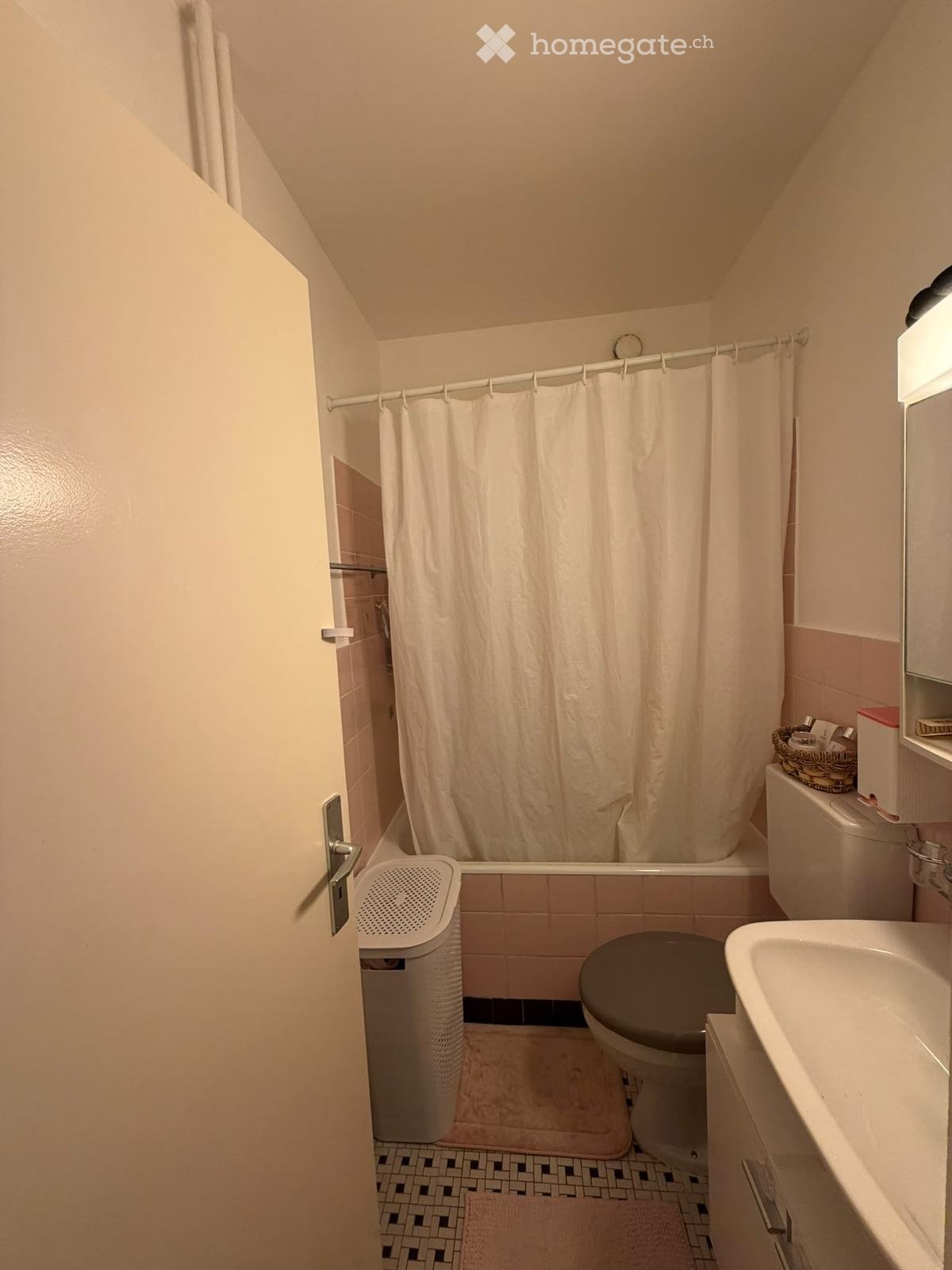 Appartamento di 2 locali, foto 4 di 5