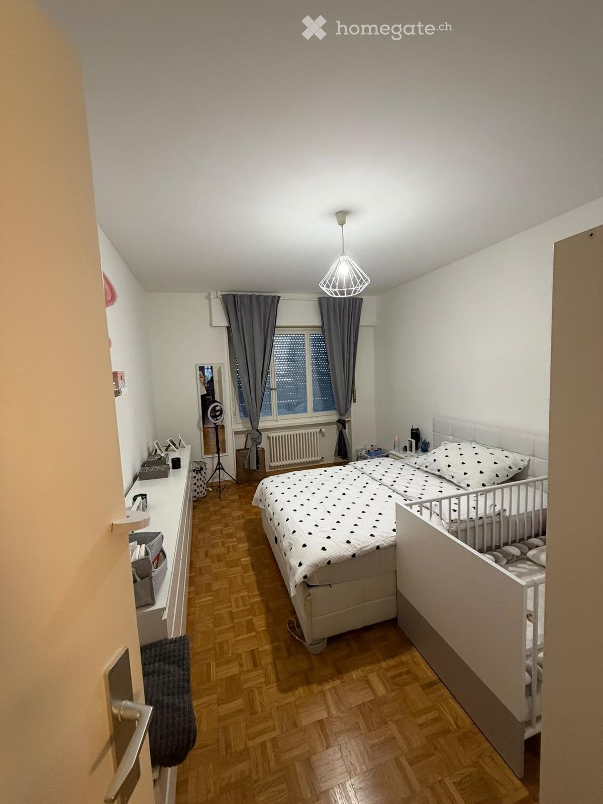 Appartamento di 2 locali, foto 1 di 5
