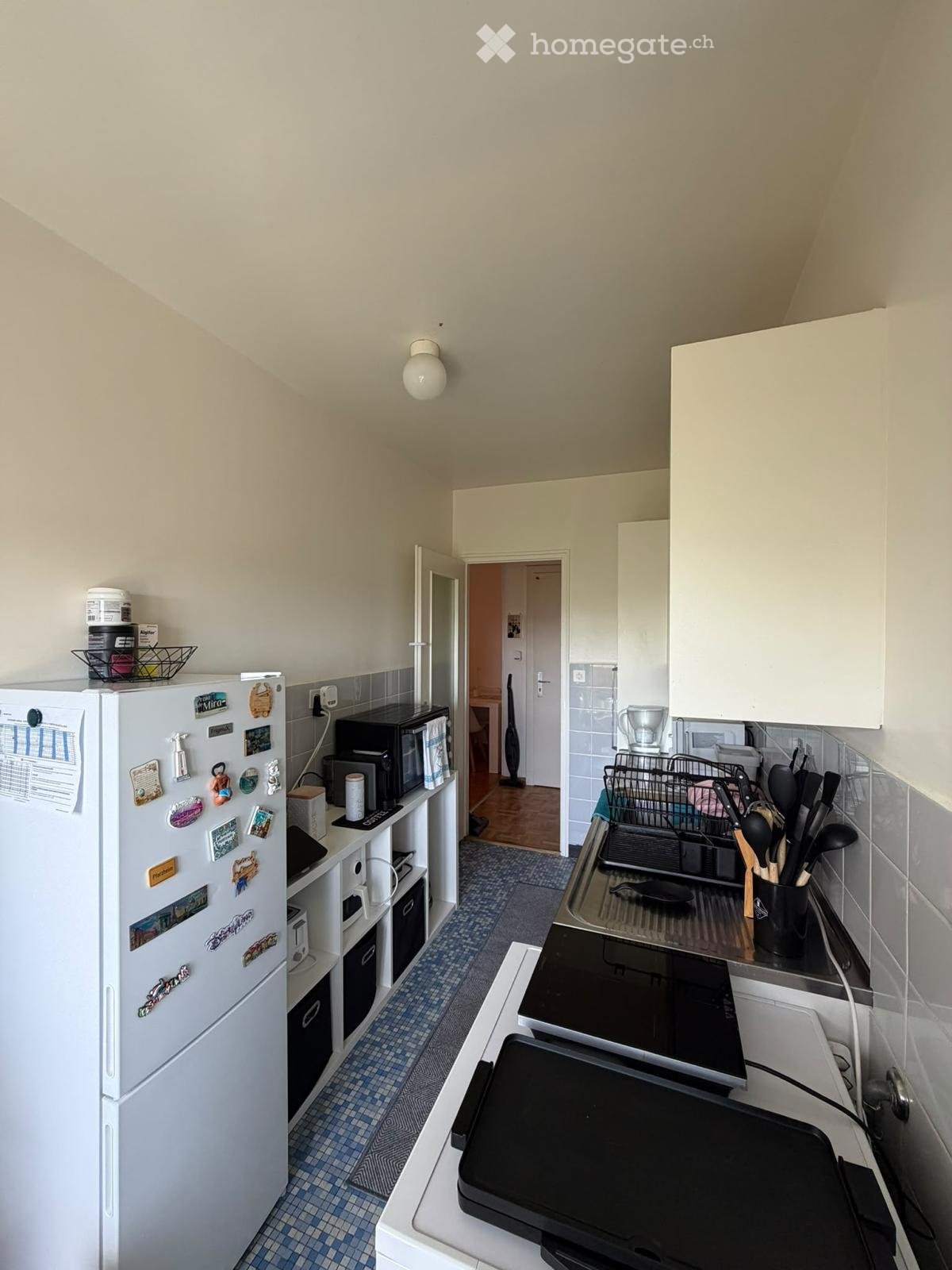 Appartamento di 2 locali, foto 5 di 5