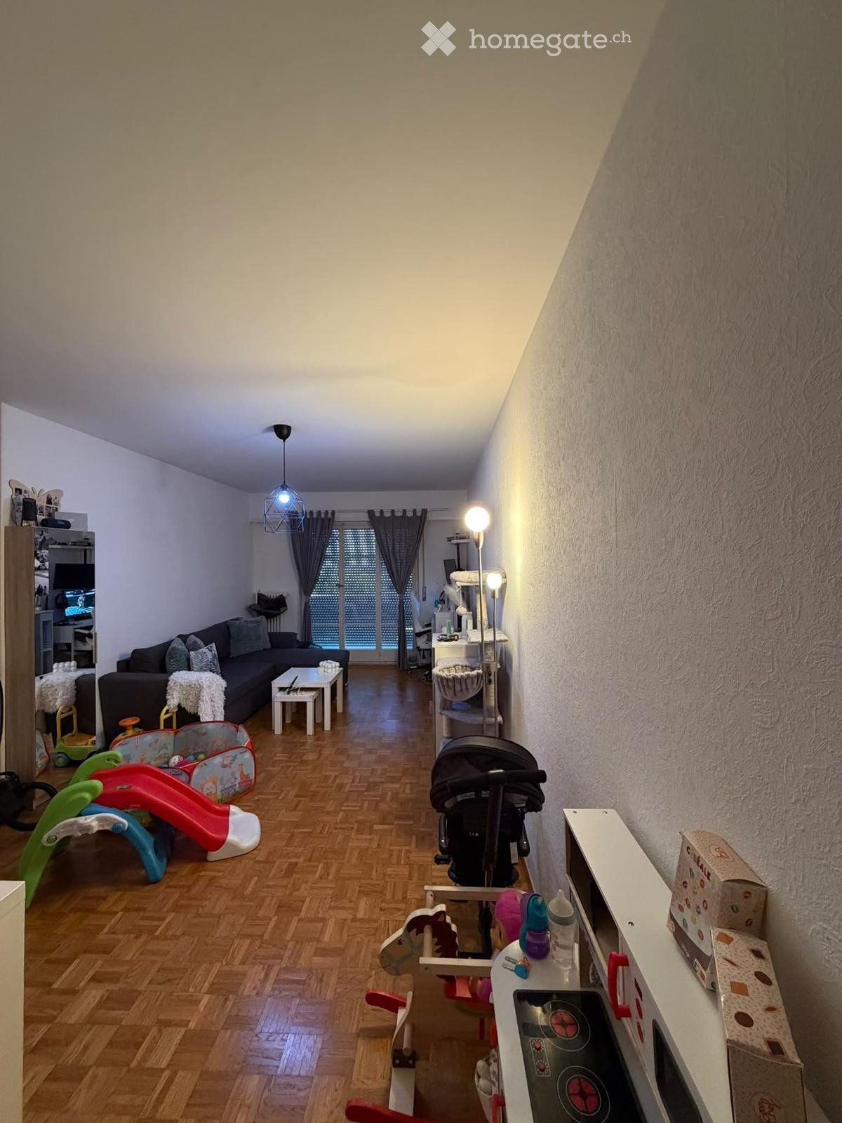 Appartamento di 2 locali, foto 2 di 5