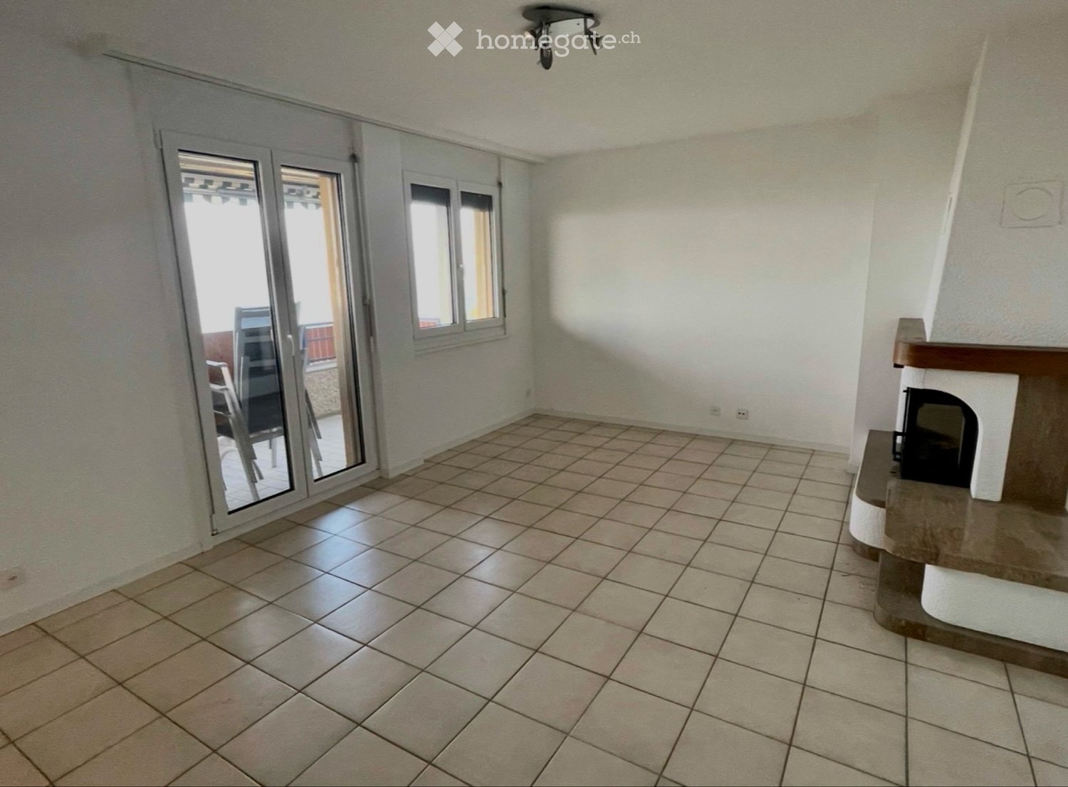 3-Zimmer-Wohnung