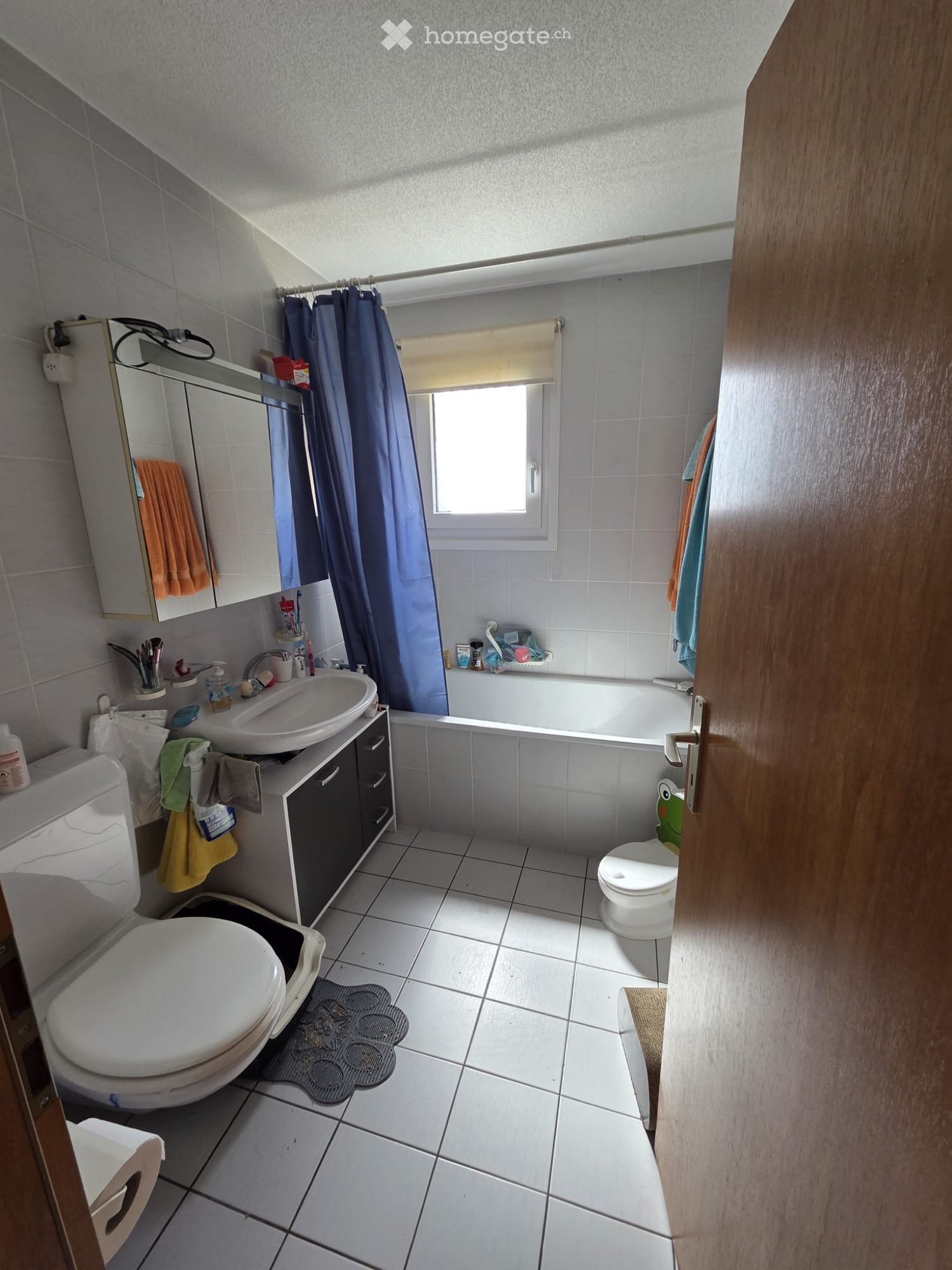 3-Zimmer-Wohnung