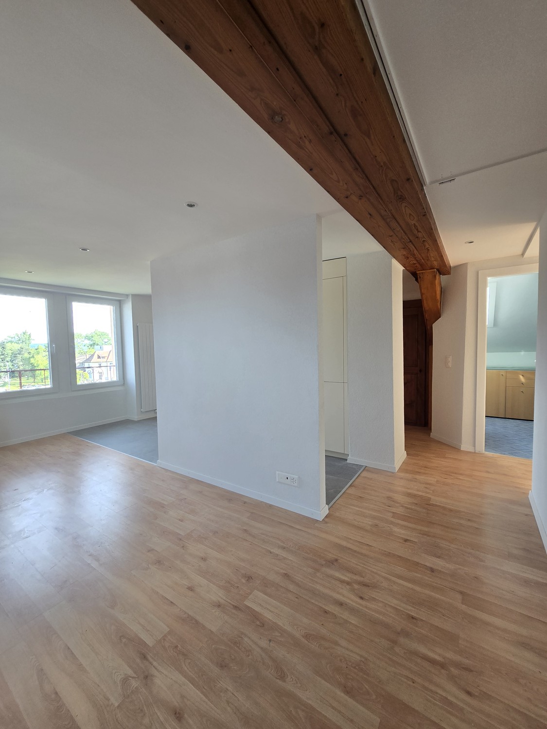 Appartamento di 3 ½ locali