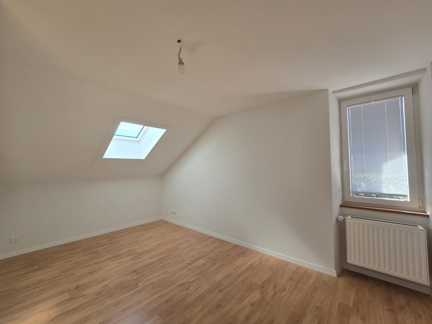 Appartamento di 3 ½ locali