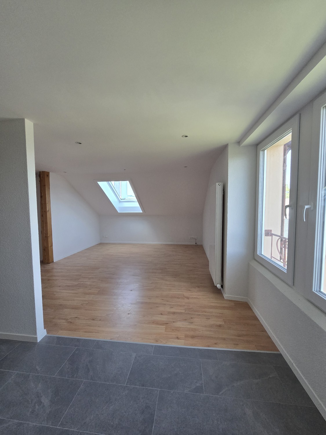 Appartamento di 3 ½ locali