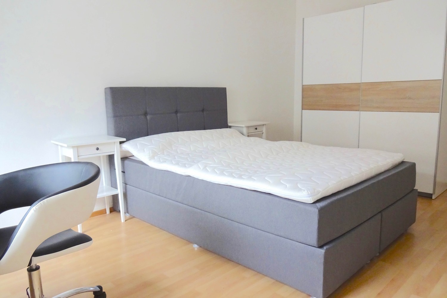 Zimmer in einer Wohngemeinschaft