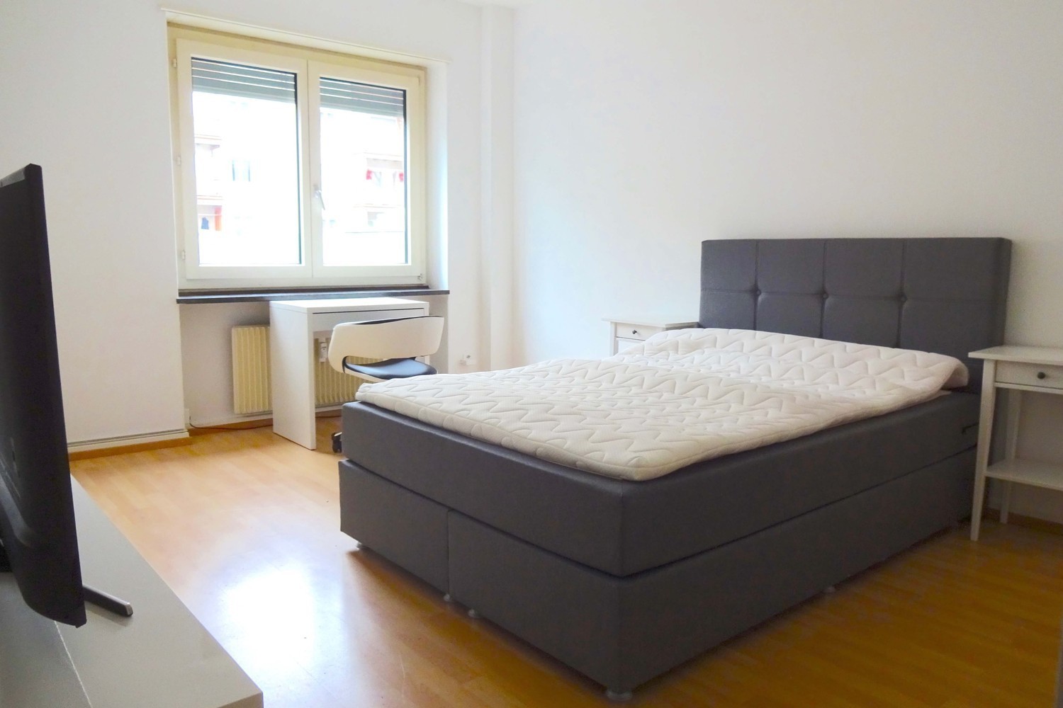 Zimmer in einer Wohngemeinschaft