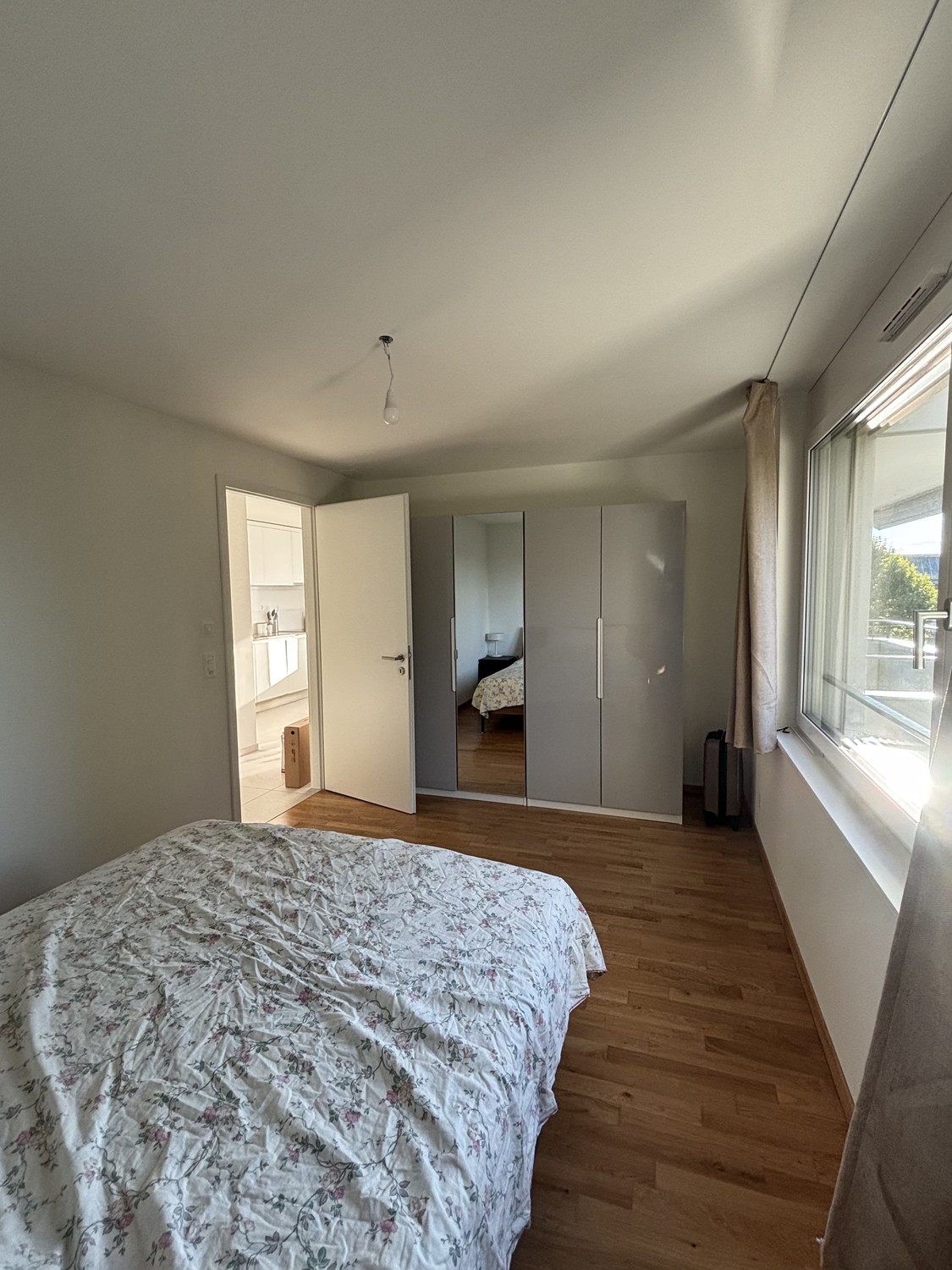 Appartamento di 2 ½ locali, foto 2 di 9