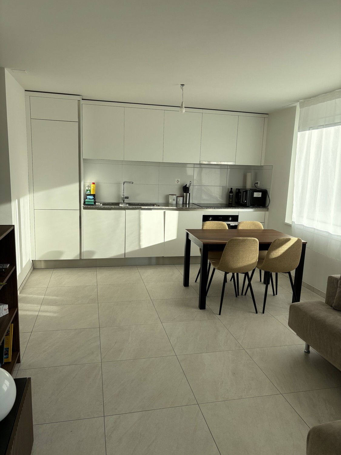 Appartamento di 2 ½ locali, foto 1 di 9