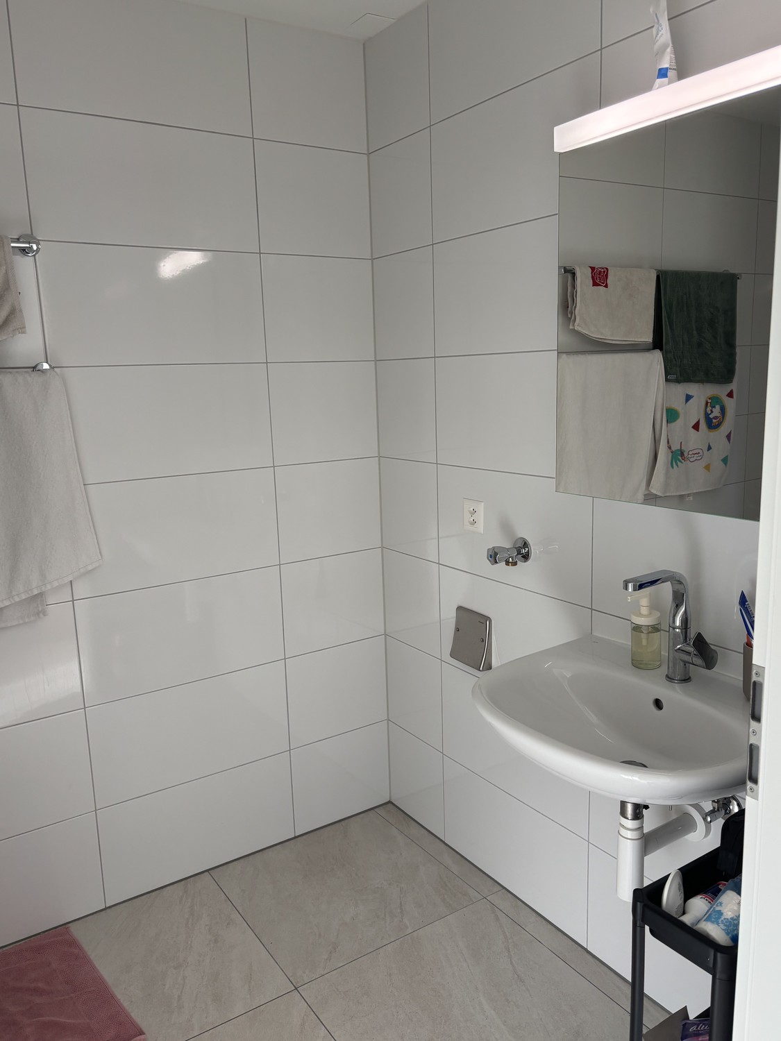 Appartamento di 2 ½ locali, foto 9 di 9