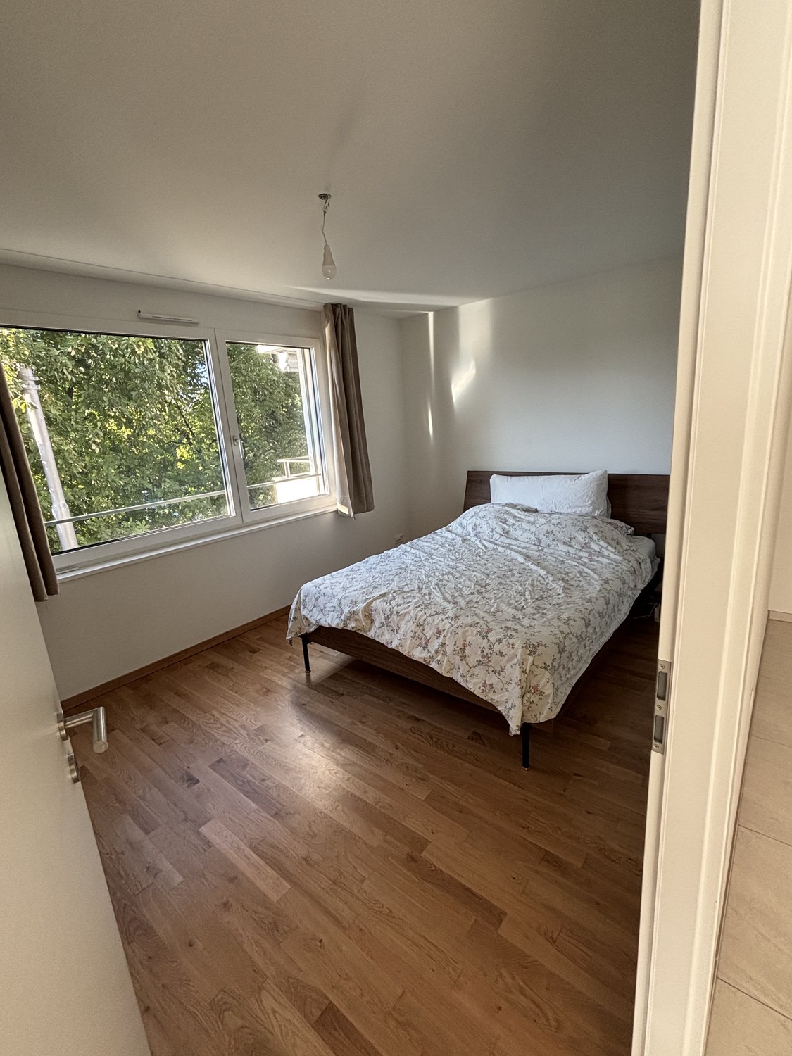 Appartamento di 2 ½ locali, foto 3 di 9