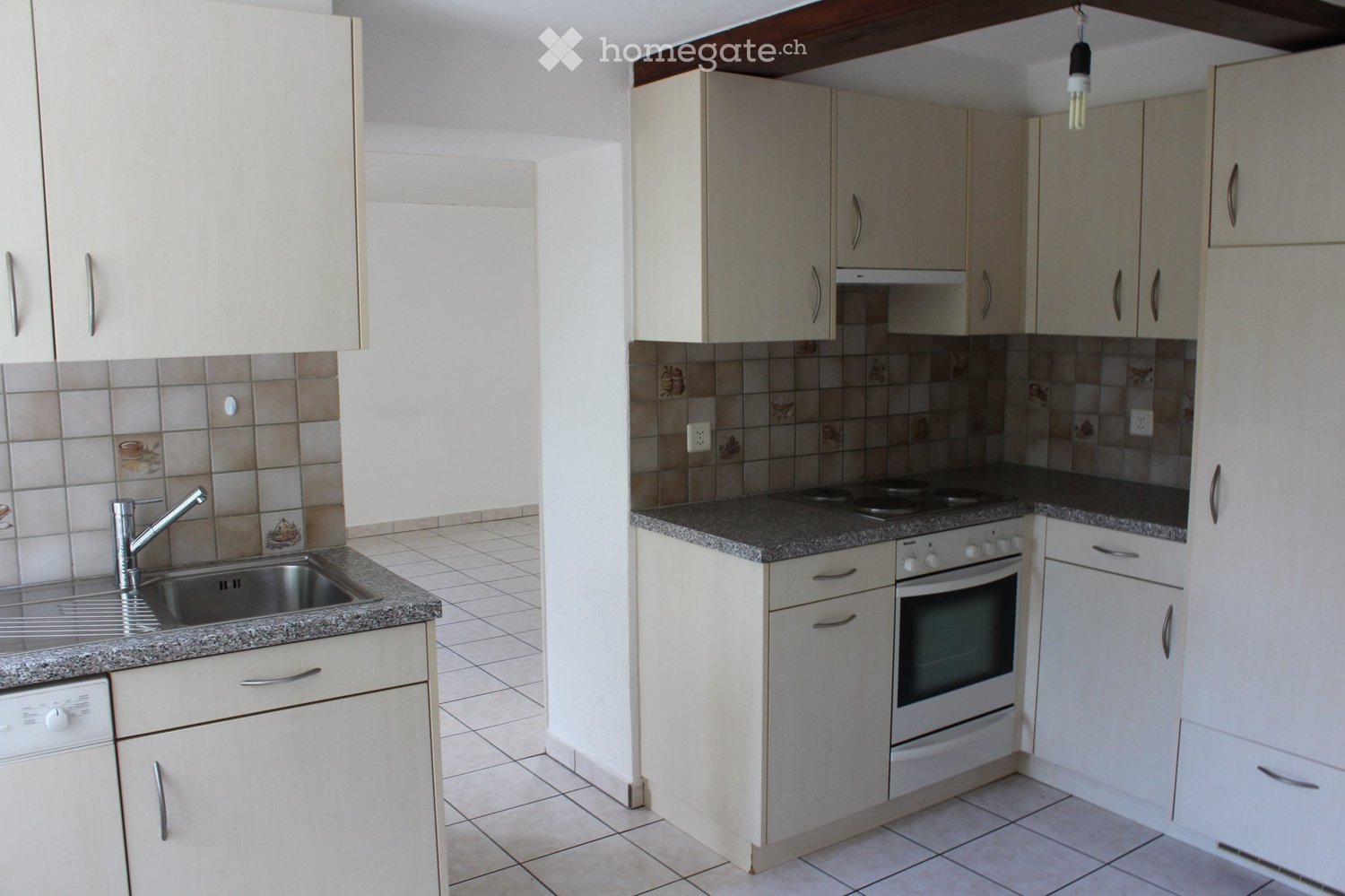 Appartamento di 4 ½ locali