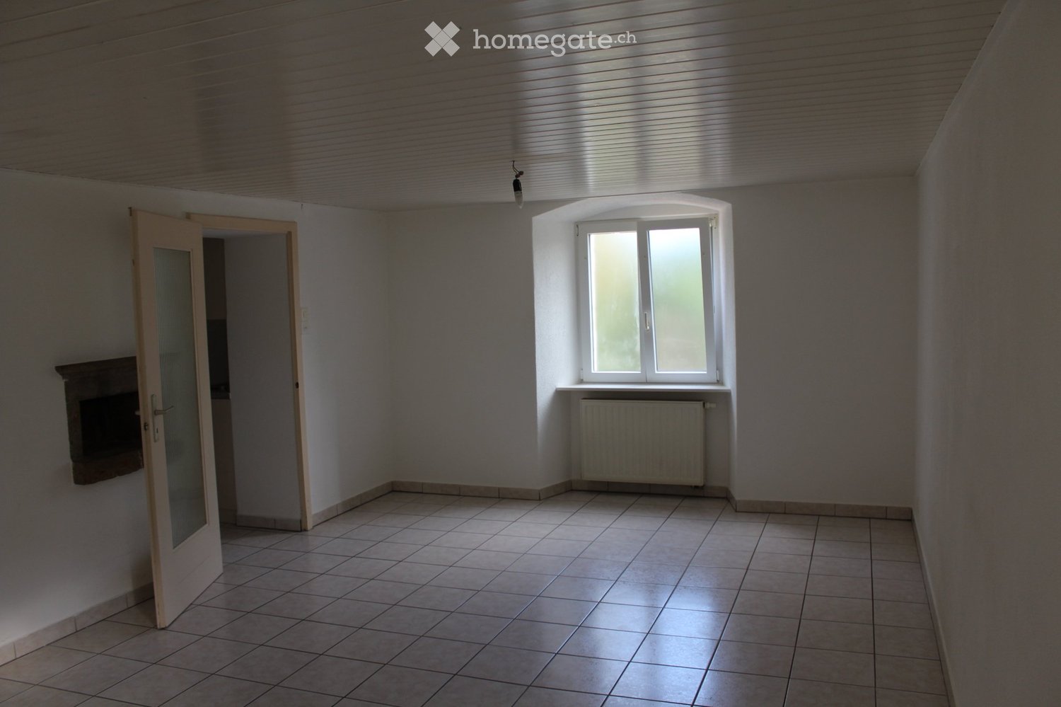 Appartamento di 4 ½ locali