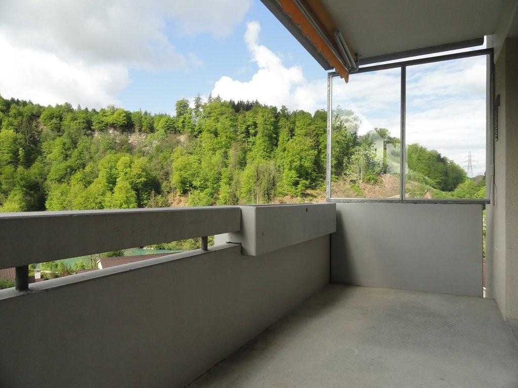 Appartamento di 3 ½ locali