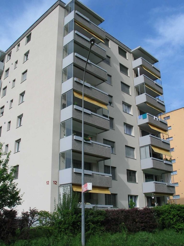 Appartamento di 3 ½ locali