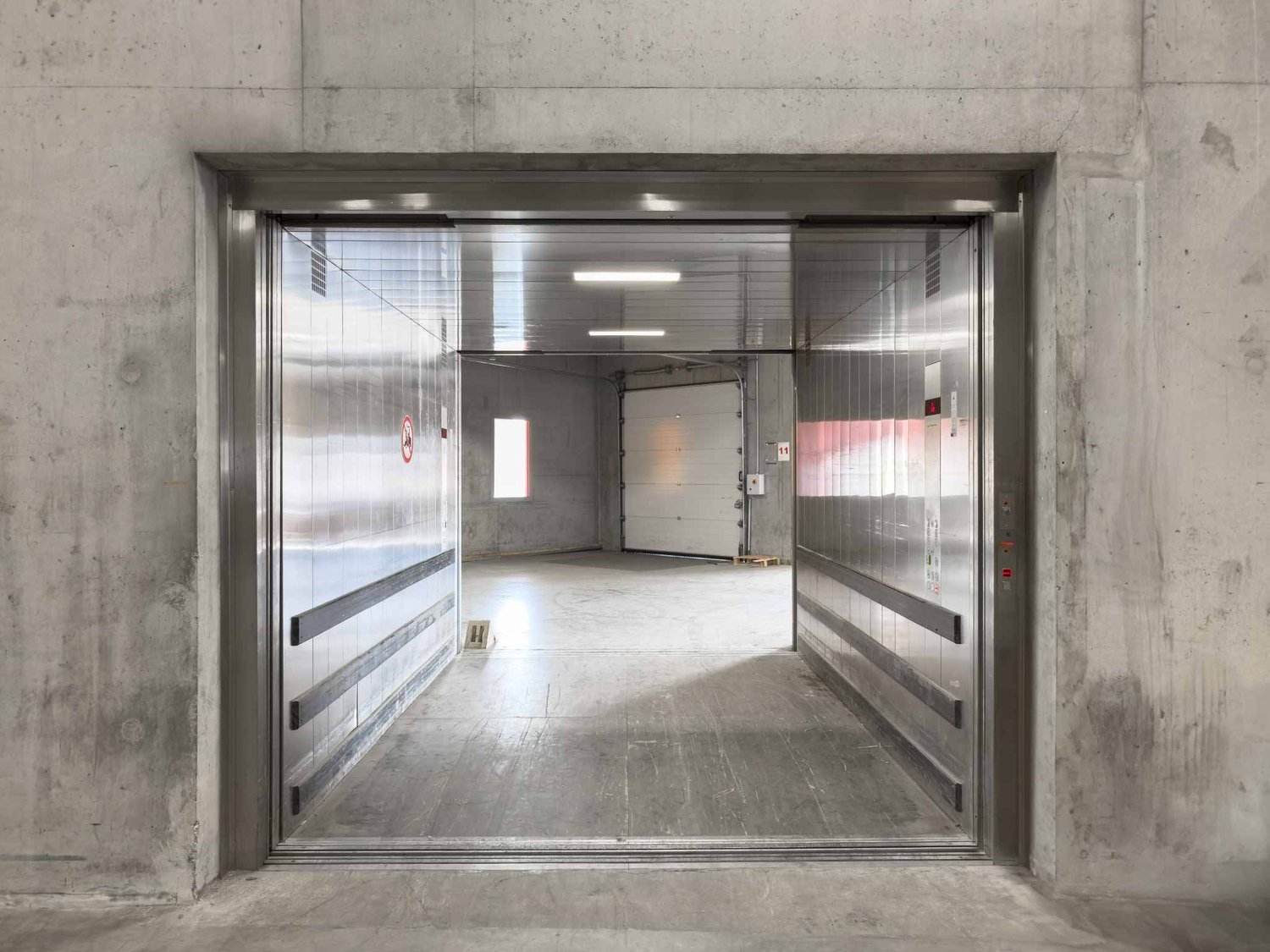 1000m² commerciale