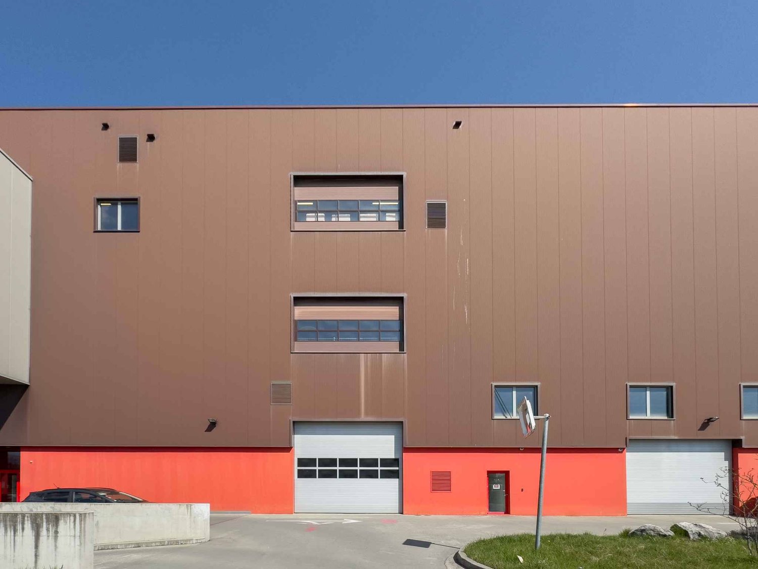 1000m² commerciale