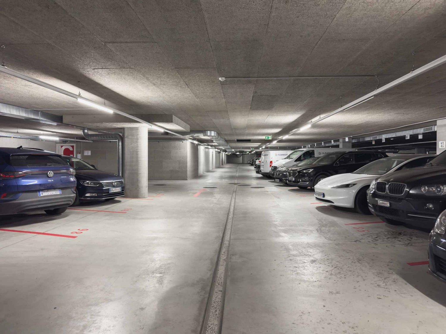 1000m² commerciale