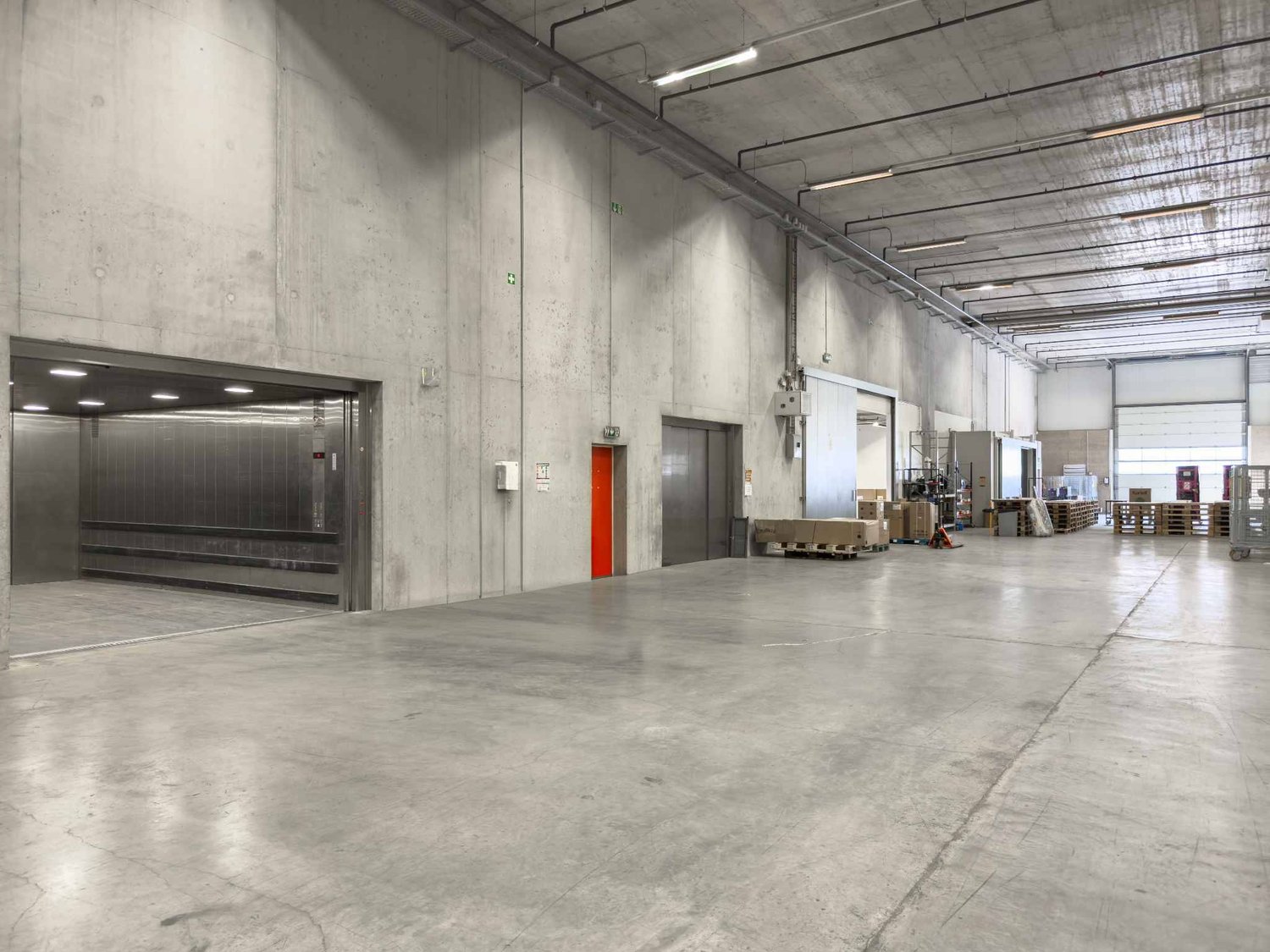 1000m² commerciale