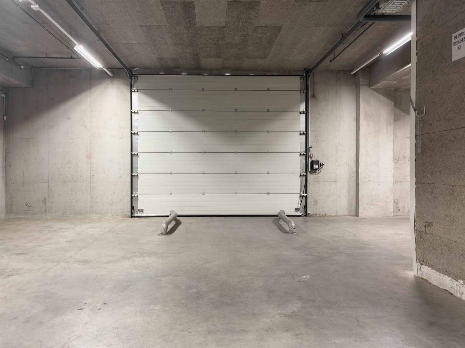 1000m² commerciale