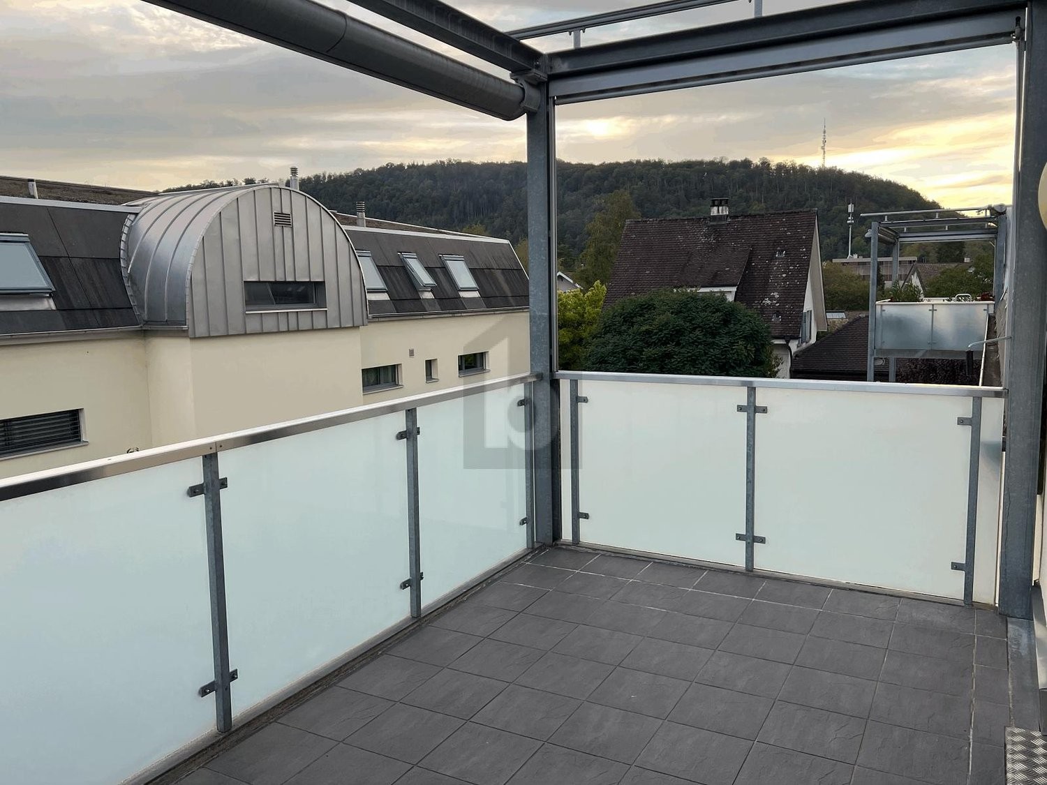 Attico di 4 ½ locali, foto 4 di 4
