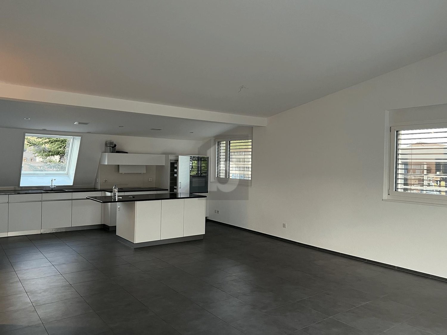 Attico di 4 ½ locali, foto 1 di 4